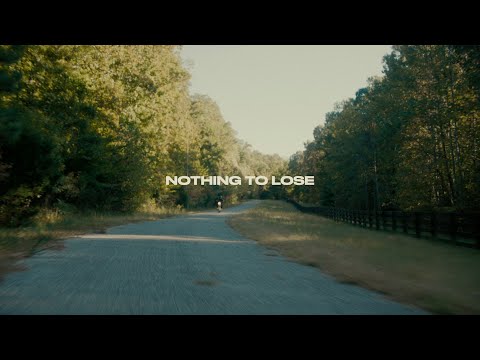 Saint Nomad - "Nothing To Lose" (Official Music Video)