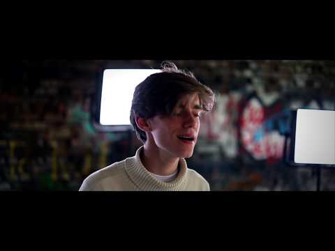 Free Road - DrumCube (feat. Robin Crauwels) [Official Videoclip]