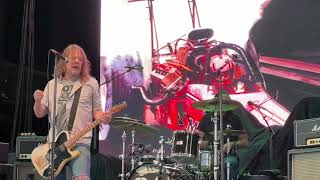 Download lagu Soul Asylum - Misery (Live Toronto September 8 2024) mp3