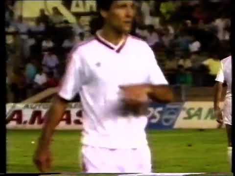 Барселона - ЦСКА 5:2 (11.08.1989)