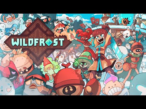 Wildfrost | Announcement Trailer thumbnail