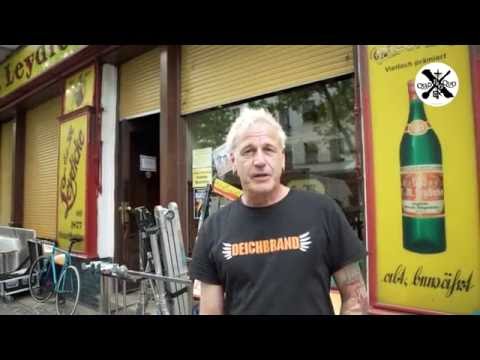 In Extremo - MakingOf "Sternhagelvoll"