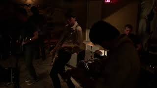 Lost Balloons - Numb - 03/20/2018 @ JNJ's Pizza