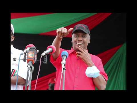 KANU JUU Hit song by Sweetstar Michael Aron Rotich