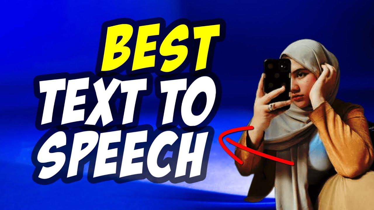 Text To Speech Bahasa Indonesia Terbaik (Hasil Pengujian)