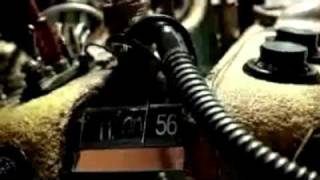 Silence And The End Of All Things Music Video