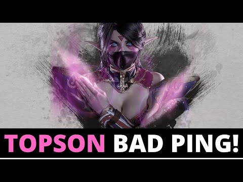 OG.TOPSON TEMPLAR ASSASSIN 100PING WITH 15KILLS - DOTA2 7.29 GAMEPLAY