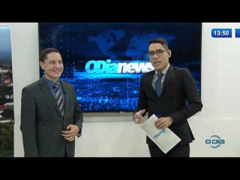 O DIA NEWS  04 03 20  PoliÌtica do Dia