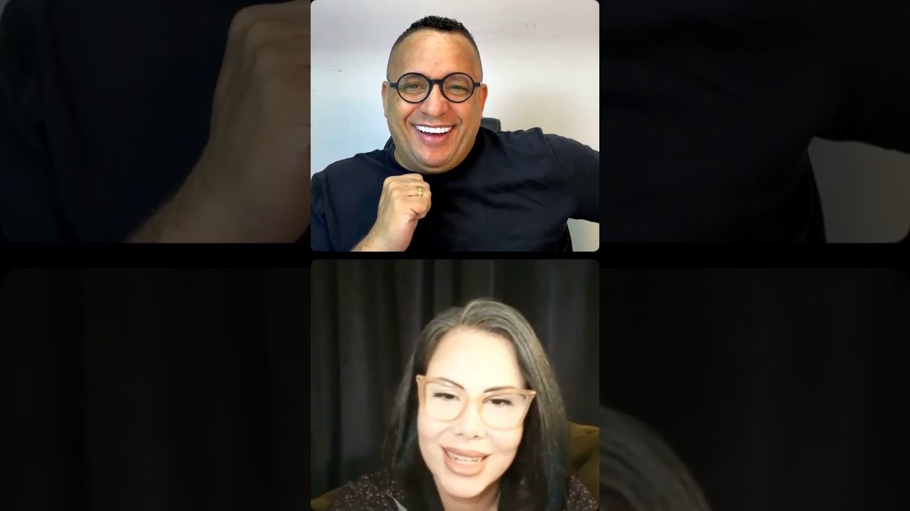 Live: O Poder Espiritual da Música