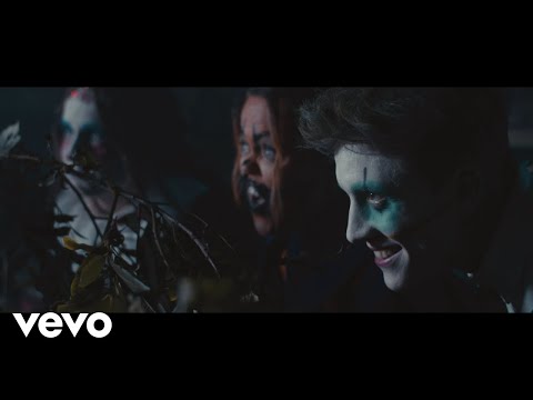 Video thumbnail for Candy