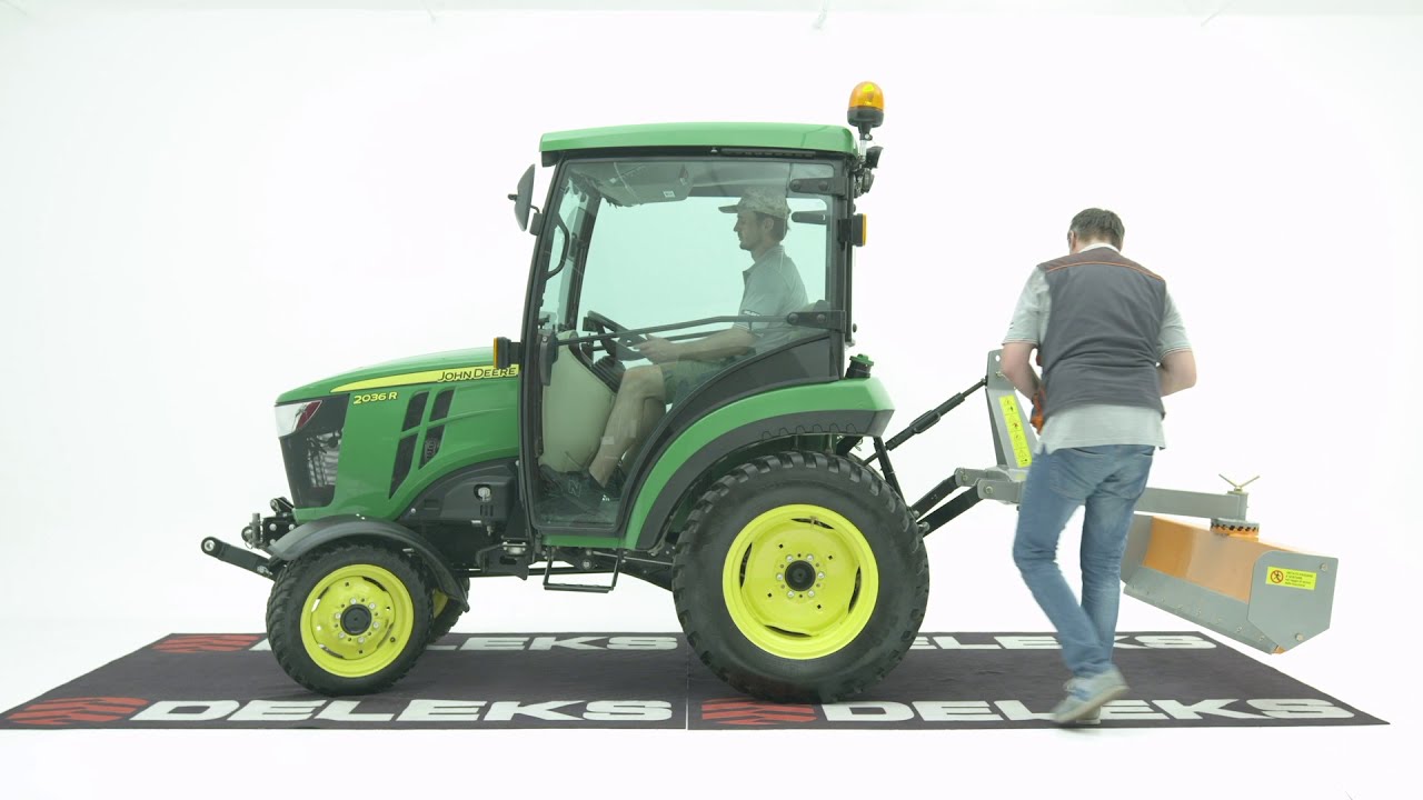 DELEKS® DDL: Unpacking di Alberto