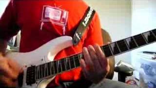 Chevelle - Straight Jacket Fashion