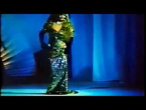 Violetta Villas - Mechaniczna Lalka (Live Teatr Syrena 1986)