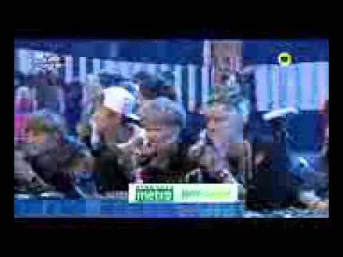 130905 EXO   Growl No 1 & Encore @ M! Countdown 1080P