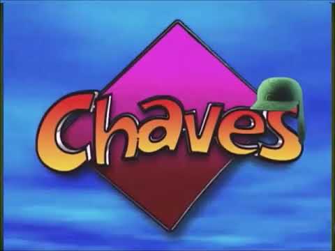 Vinheta de Intervalo - Chaves (Apenas a Música)