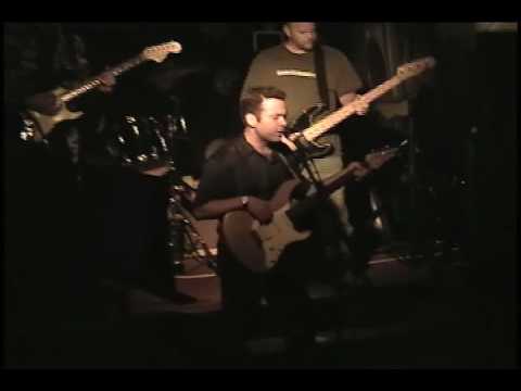 DeVal Johnson - All Worthwhile - Live 2003