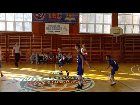 KK IBC 2 -KK Suter 1st