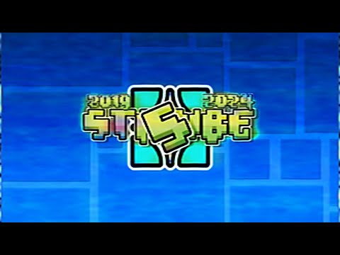 StarIbe's 5th Anniversary