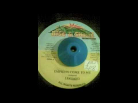 Luciano - Empress come to me
