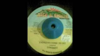 Luciano - Empress come to me