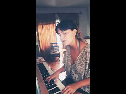 La Passione - Nathy Peluso