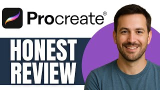 Procreate Review Best Digital Art App For iPad