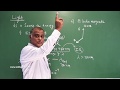 CBSE X SSLC LIGHT PART 1
