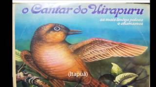 Itapuã O Cantar do Uirapuru