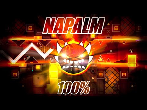 Steam Community :: Video :: [mobile] NAPALM 100% | EXTREME DEMON | GDDL ...
