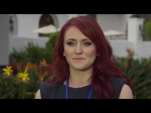 Women in Prostate Cancer Research - Dr. Claire Fletcher