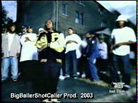 Baby ft. Clipse - What Happened To That Boy