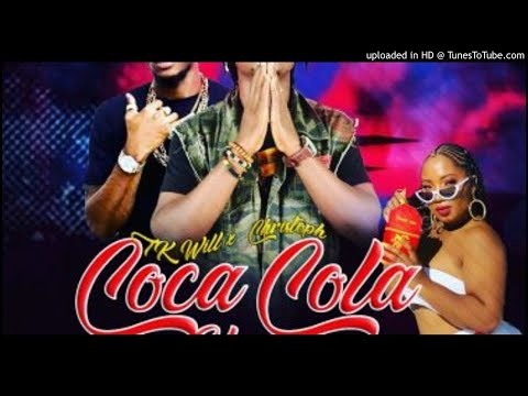 TK Will Ft. Christoph - Coca Cola Shape (NEW MUSIC 2018)