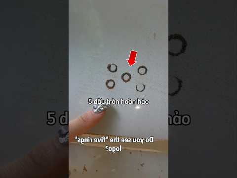 Nếu thấy dấu hiệu này trên xe hãy báo cảnh sát ngay 😳