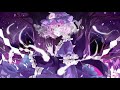 PCB Yuyuko's Theme: Bloom Nobly, Ink-Black Cherry Blossoms ~ Border of Life (RE-RE-EXTENDED)
