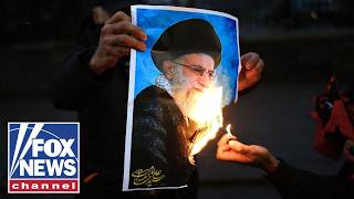 TIME’S UP: Iran is in their ‘final hours,’ analyst warns