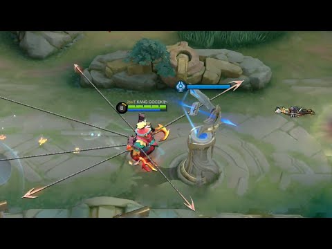 FRANCO | KESURUPAN FANNY, MINION PENGHANCUR MENTAL, COMBO ZILONG