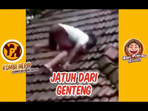 kombi-heppiii-jatuh-dari-genteng