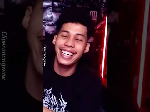 Mirip kayes part 2 #anangwaw #ometv #short