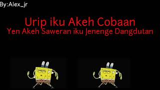 Download lagu Kumpulan Quotes bahasa jawa cocok buat Story Wa mp3