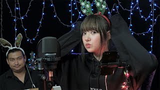 Download lagu Christmas LIVE Session [EP.4] with Jannine Weigel mp3