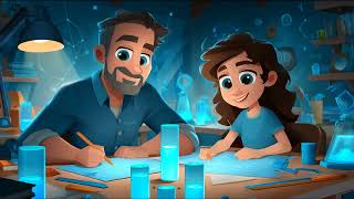 8. Sınıf Matematik - Dik prizmaların açınımını çizme ve inşa etme şarkısı