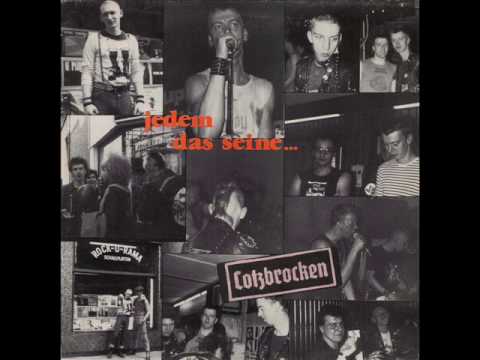 Cotzbrocken-KZ