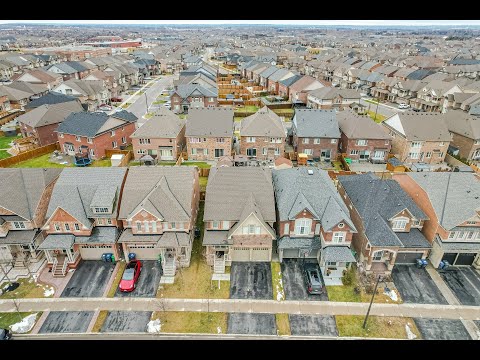 184 Bonnieglen Farm Boulevard, Caledon Home for Sale - Real Estate Properties for Sale