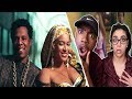 APES**T - THE CARTERS | JAY Z & BEYONCE ALBUM EVERYTHING IS LOVE REACTION | JAY Z DISSED 6IX9INE 🔥 APES**T - THE CARTERS | JAY Z & BEYONCE ALBUM EVERYTHING IS LOVE REACTION | JAY Z DISSED 6IX9INE 🔥