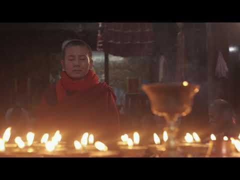 Ani Choying Drolma - Namo Ratna (Great Compassion Mantra)