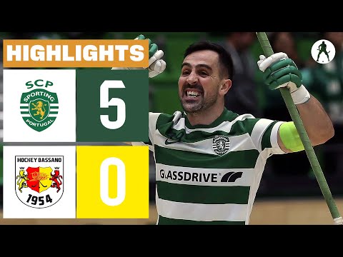 Sporting x Hockey Bassano
