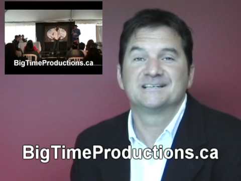 Corporate Christmas Party & Event Ideas Toronto |...