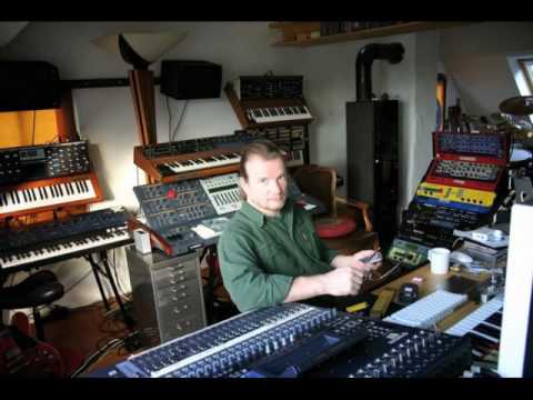 Master Margherita - Pete Namlook Mix - Music for Chillout Podcast Archive