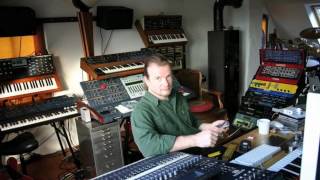 Master Margherita - Pete Namlook Mix - Music for Chillout Podcast Archive