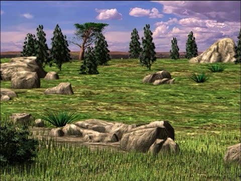 Caesar3 - 04Dangerous Syracusae (Speedrun)